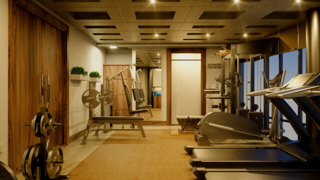 GYM