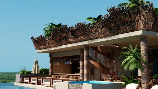 ROOFTOP 1
