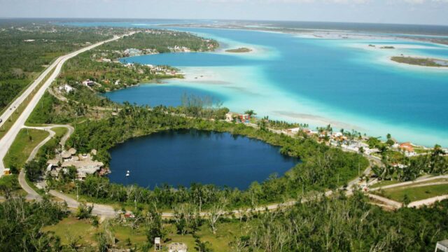 bacalar-excursion-from-costa-maya