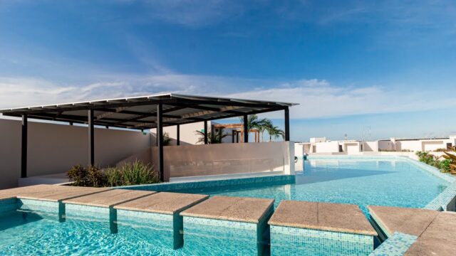 Alberca Roof 1.3
