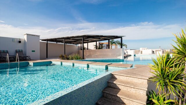 Alberca Roof 1.5