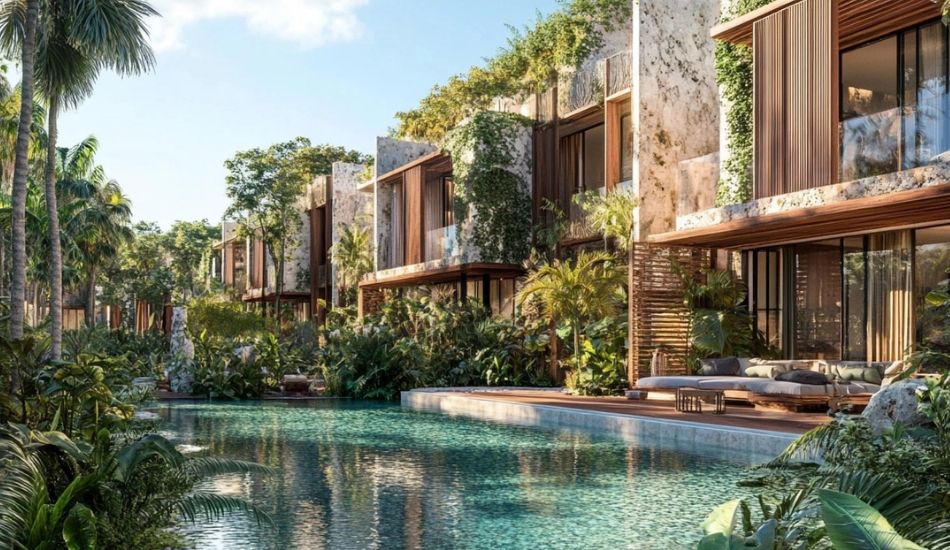 Tulum Apartments for Sale: Find Your Dream Home