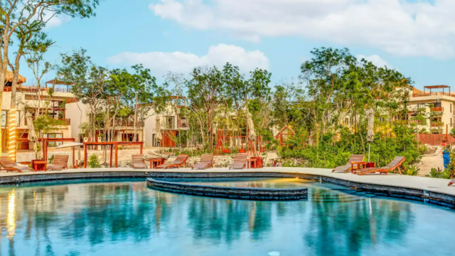 DEAL! 2 bedroom turnkey for sale at Selva Norte