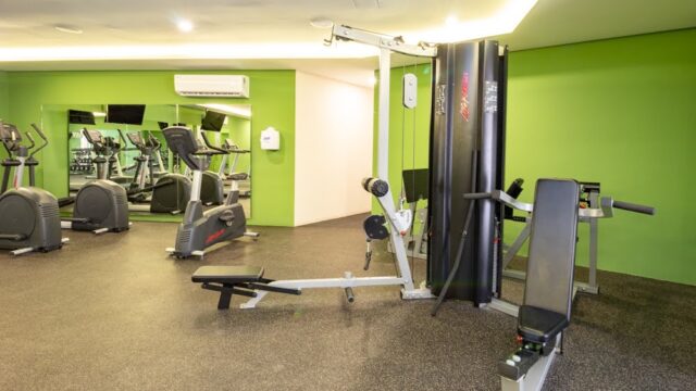 Gym 1.3