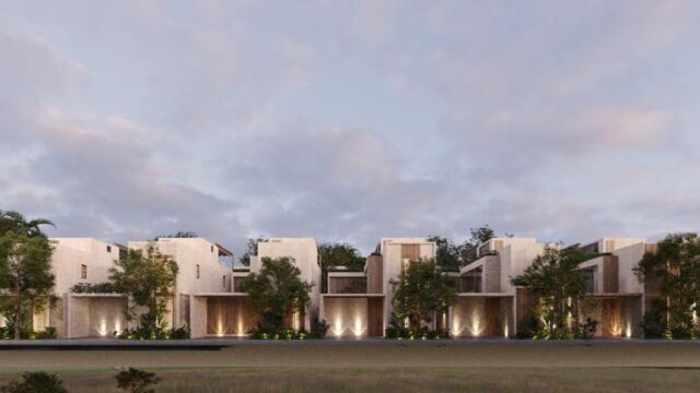 Render frontal