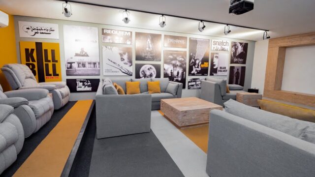 Sala de Cine 1.3