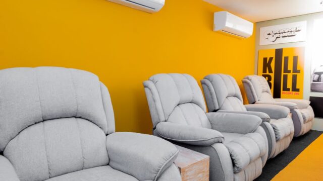 Sala de Cine 1.4
