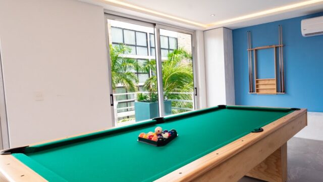 Sala de juegos 1.1