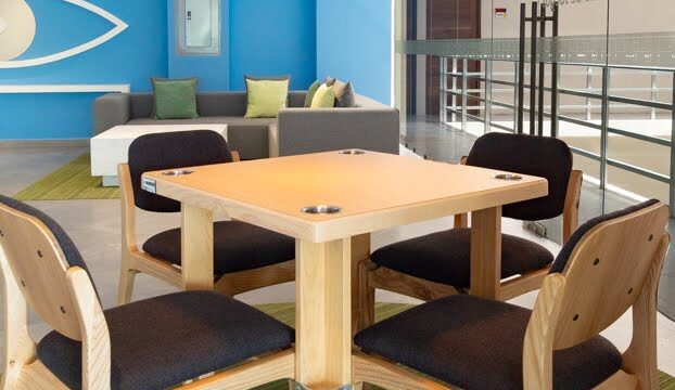 Sala de juegos 1.2