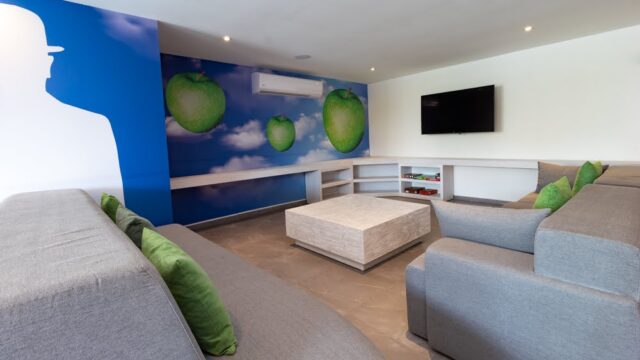 Sala de juegos 1.3