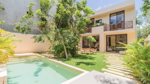 Villa Flora en Aldea zama