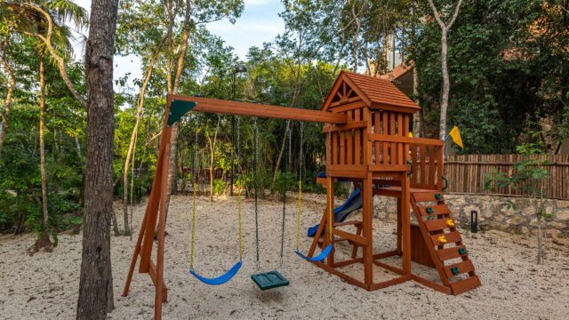ZONA DE JUEGOS