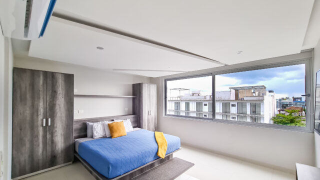 For RENT: DK Luxury apartment in Playa del Carmen