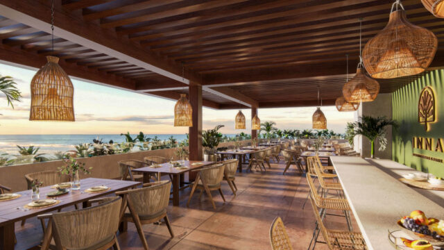 6.- Rooftop