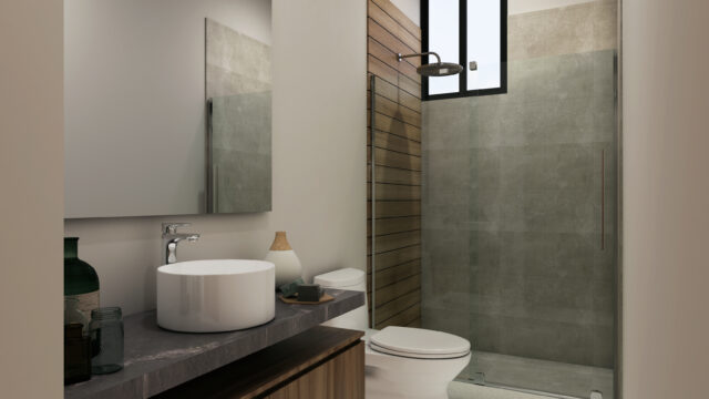 Bath Type