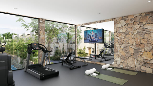 GIMNASIO