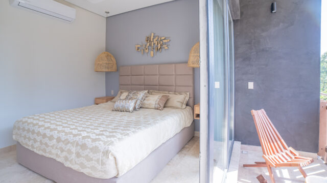 RENT: Luxury & exclusive in Amira District Tulum