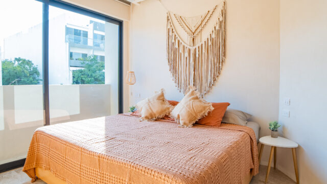 RENT an amazing Studio in Aldea Zama, Tulum!