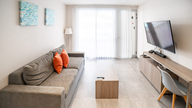 FOR RENT: Beautiful apartment Gallery Condo, Playa del Carmen