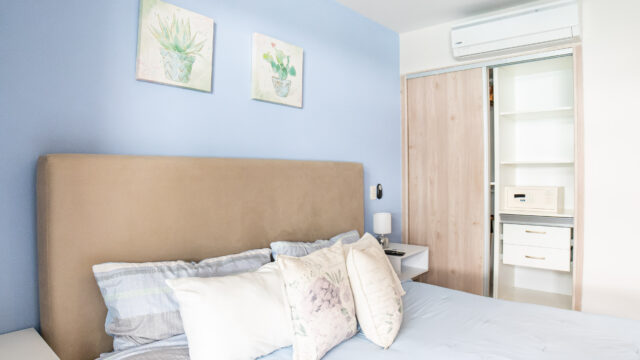 Rent: Apartment in Playa del Carmen