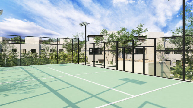 Padel