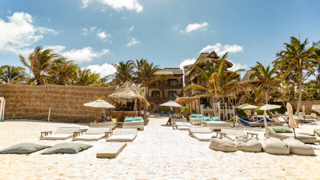 Playa Canek-162
