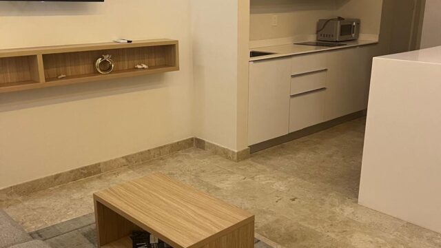 “Spacious 2-Bedroom Condo with Private Pool and Lock-Off System in Aldea Zama”