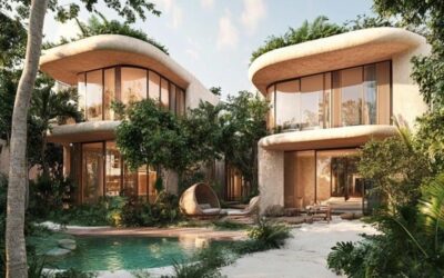 Discover Sustainable Communities in Tulum: Eco-Friendly Living