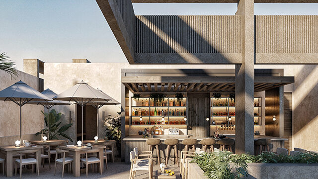 BAR ROOF TOP