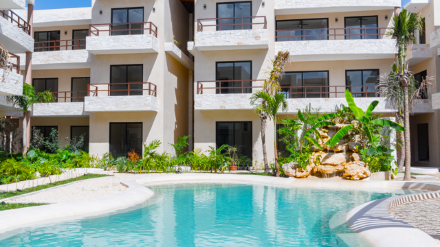 Turnkey Condo Ready To Generate Rental Income