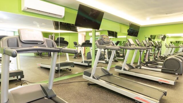 Gym 1.1
