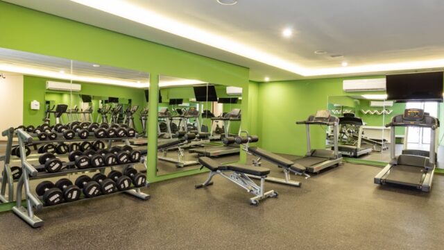 Gym 1.2
