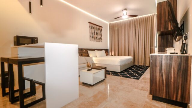 DEAL! Condo in Aldea Zama Tulum