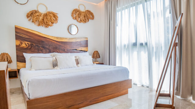 Stunning Apartment for RENT in TULUM