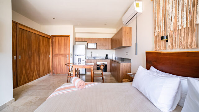 Wonderful experience in Adora Tulum for RENT