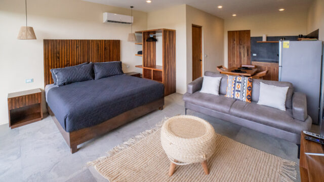RENT: Apartment in Xamira Tulum