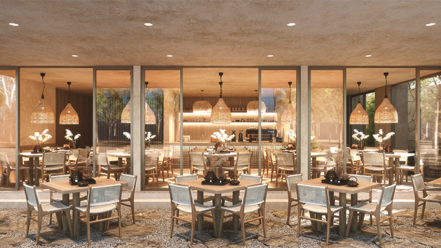 RESTAURANTE