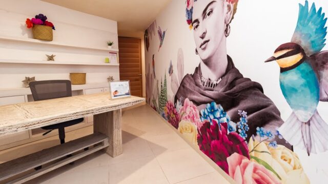 Spa Recep. 1.1
