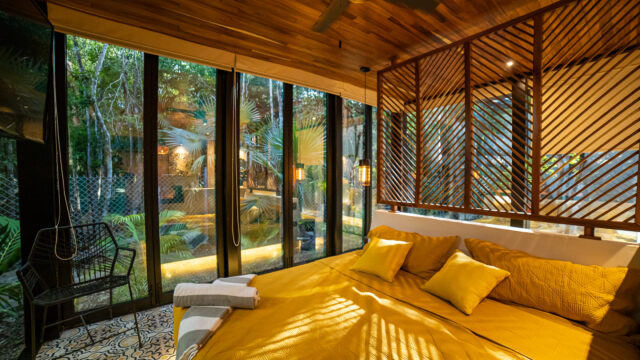 Chay Tulum, Loft for RENT in the paradise