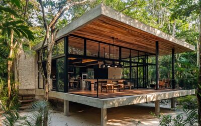 Tulum Real Estate Market: Key Predictions for 2025