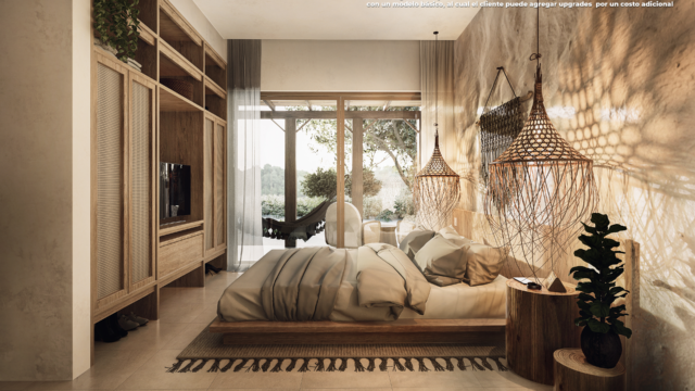 Amares_Dormitorio