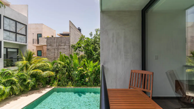 Turnkey 1 bedroom condo in La Veleta