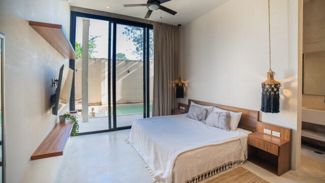 RENT in Soko an amazing place in Tulum, Quintana Roo