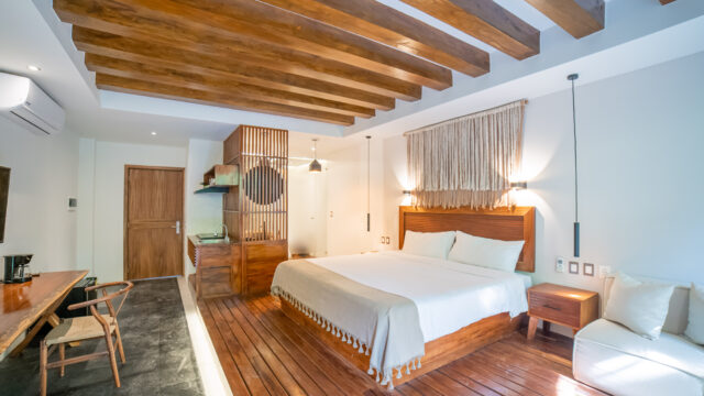 For RENT: Breathtaking studio in Tulum
