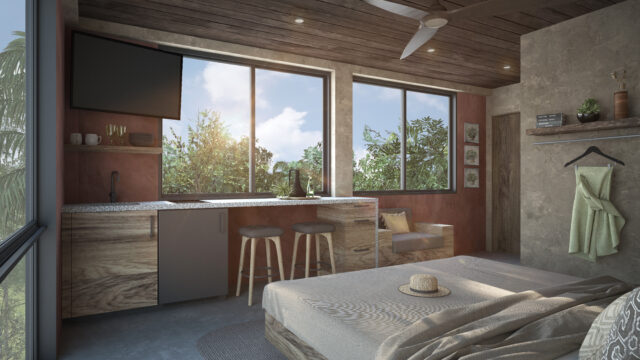 PENTHOUSE