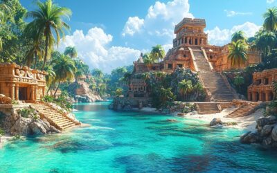 Tulum Real Estate Investment: Why US & Canadian Buyers Are Investing Now