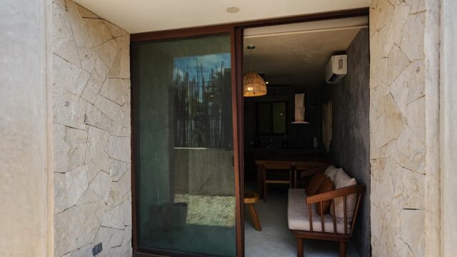 Immediate Delivery 1-Bedroom Condo in Region Veleta, Tulum
