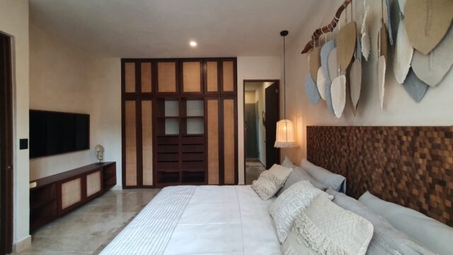 The perfect place to live in Tulum!