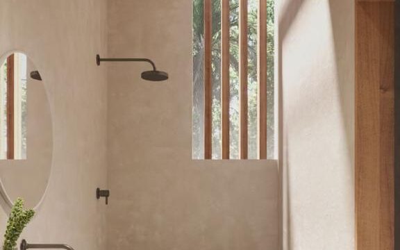 Baño 3r Nivel [2-3Rec]