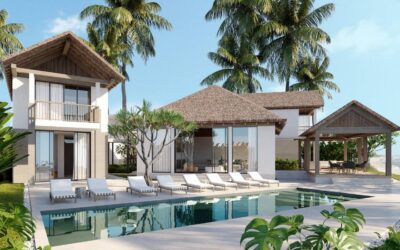 Turnkey Properties in Tulum: A Smart Investment for 2025